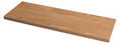 Hylla Svävande Trälook 78 x 20 x 1,8 cm DAY